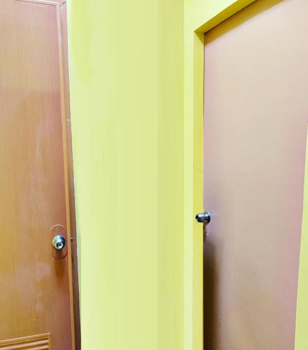 Juanito Residences Cebu Kültér fotó